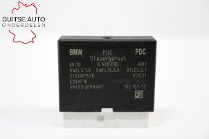 Gebruikte PDC Module Mini Countryman (F60) 1.5 12V Cooper ALL4 Prijs € 121,00 Inclusief btw aangeboden door Duitse Auto Onderdelen