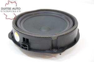 Gebruikte Luidspreker Audi Q3 (F3B) 2.0 35 TDI 16V Prijs € 20,00 Inclusief btw aangeboden door Duitse Auto Onderdelen