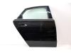 Drzwi prawe tylne wersja 4-drzwiowa z Audi A8 (D4), 2009 / 2018 3.0 TDI V6 24V Quattro, Sedan, 4Dr, Diesel, 2.967cc, 190kW (258pk), 4x4, CTBA, 2013-10 / 2018-01, 4H2; 4H8; 4HC; 4HL 2017