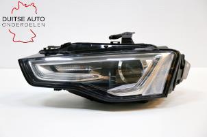 Begagnade Strålkastare, vänster Audi A5 Sportback (8TA) 2.0 TDI 16V Quattro Pris € 700,00 Inklusive moms erbjuds av Duitse Auto Onderdelen