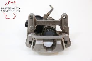 Usagé Etrier de frein (pince) arrière gauche Audi A5 Sportback (8TA) 2.0 TDI 16V Quattro Prix € 151,25 Prix TTC proposé par Duitse Auto Onderdelen
