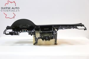 Begagnade Instrumentbräda Audi A8 (D4) 3.0 TDI V6 24V Quattro Pris på förfrågan erbjuds av Duitse Auto Onderdelen