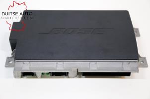 Used Radio amplifier Audi A6 (C7) 3.0 TDI V6 24V Quattro Price € 600,00 Inclusive VAT offered by Duitse Auto Onderdelen