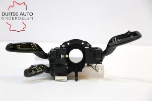 Gebruikte Combischakelaar Stuurkolom Audi A8 (D4) 3.0 TDI V6 24V Quattro Prijs € 151,25 Inclusief btw aangeboden door Duitse Auto Onderdelen