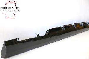 Gebruikte Zijskirt links Audi A8 (D4) 3.0 TDI V6 24V Quattro Prijs € 242,00 Inclusief btw aangeboden door Duitse Auto Onderdelen