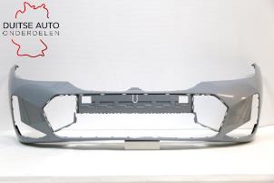 Używane Zderzak przedni BMW 3 serie (G20) 320d xDrive 2.0 TwinPower 16V Mild Hybrid Cena € 399,00 Z VAT oferowane przez Duitse Auto Onderdelen