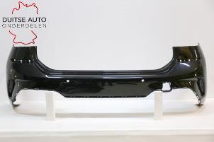 Używane Zderzak tylny BMW 3 serie Touring (G21) 318d 2.0 TwinPower Turbo 16V Mild Hybrid Cena na żądanie oferowane przez Duitse Auto Onderdelen