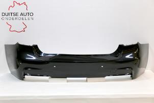 Używane Zderzak tylny BMW 3 serie (F30) 320d xDrive 2.0 16V Cena na żądanie oferowane przez Duitse Auto Onderdelen