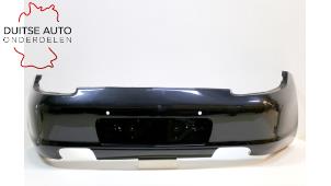 Używane Zderzak tylny Porsche 911 (997) 3.8 24V Carrera 4S Cena € 302,50 Z VAT oferowane przez Duitse Auto Onderdelen