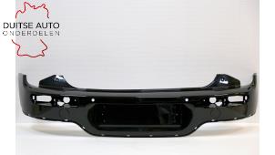 Używane Zderzak tylny Mini Clubman (F54) 1.5 Cooper 12V Cena na żądanie oferowane przez Duitse Auto Onderdelen