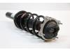 Audi A6 (C7) 3.0 V6 24V TFSI Quattro Fronts shock absorber, left