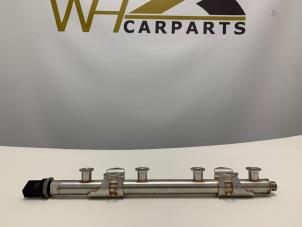 Nowe Listwa wtryskowa Audi Q3 (8UB/8UG) 1.4 TFSI 16V Cena € 48,40 Z VAT oferowane przez WH Carparts