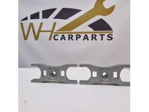 Gebruikte Diversen Volkswagen Golf VII (AUA) 2.0 GTD 16V Prijs € 24,20 Inclusief btw aangeboden door WH Carparts