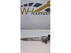Nieuwe Verstuiver (diesel) Volkswagen Golf VII (AUA) 2.0 GTD 16V Prijs € 119,79 Inclusief btw aangeboden door WH Carparts