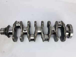 Begagnade Vevaxel Ford Transit 2.2 TDCi 16V 4x4 Pris € 302,50 Inklusive moms erbjuds av WH Carparts