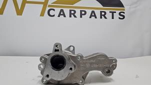 Gebruikte Koelvloeistof pomp Ford Focus 4 1.0 Ti-VCT EcoBoost 12V 125 Prijs € 90,75 Inclusief btw aangeboden door WH Carparts