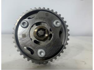 Gebruikte Nokkenas Ford Grand C-Max (DXA) 1.0 Ti-VCT EcoBoost 12V 125 Prijs € 96,80 Inclusief btw aangeboden door WH Carparts