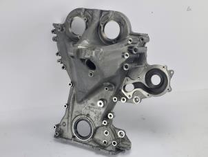 Begagnade Kamremsskydd Ford Focus 3 Wagon 1.0 Ti-VCT EcoBoost 12V 125 Pris € 54,45 Inklusive moms erbjuds av WH Carparts