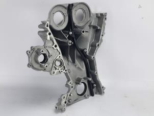 Begagnade Kamremsskydd Ford Focus 3 Wagon 1.0 Ti-VCT EcoBoost 12V 125 Pris € 54,45 Inklusive moms erbjuds av WH Carparts