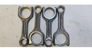 Begagnade Vevstake Ford Fiesta 7 1.5 TDCi 85 Pris € 145,20 Inklusive moms erbjuds av WH Carparts