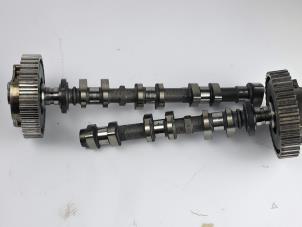 Gebruikte Nokkenas Ford Grand C-Max (DXA) 1.0 Ti-VCT EcoBoost 12V 125 Prijs € 181,50 Inclusief btw aangeboden door WH Carparts