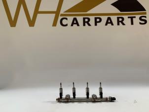 Nowe Listwa wtryskowa Volkswagen Golf VII (AUA) 1.4 TSI BlueMotion Technology 125 16V Cena € 181,50 Z VAT oferowane przez WH Carparts