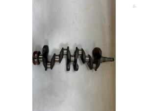 Gebruikte Krukas Ford Focus 3 1.5 EcoBoost 16V 150 Prijs € 211,75 Inclusief btw aangeboden door WH Carparts