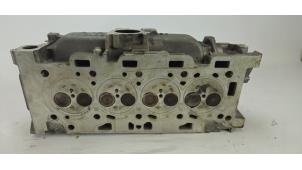 Gebruikte Cilinderkop Ford Fiesta 7 1.5 TDCi 85 Prijs € 363,00 Inclusief btw aangeboden door WH Carparts