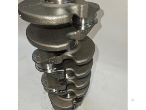 Begagnade Vevaxel Ford Fiesta 6 1.5 TDCi Pris € 272,25 Inklusive moms erbjuds av WH Carparts