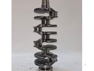 Begagnade Vevaxel Ford Fiesta 6 1.5 TDCi Pris € 272,25 Inklusive moms erbjuds av WH Carparts