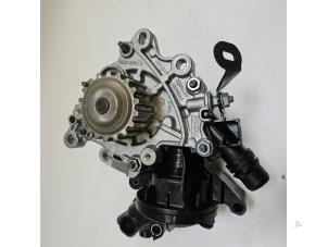 Nya Vattenpump Ford Transit Connect (PJ2) 1.5 EcoBlue Pris € 96,80 Inklusive moms erbjuds av WH Carparts