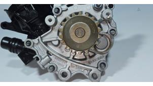 Nya Vattenpump Ford Transit Connect (PJ2) 1.5 EcoBlue Pris € 96,80 Inklusive moms erbjuds av WH Carparts