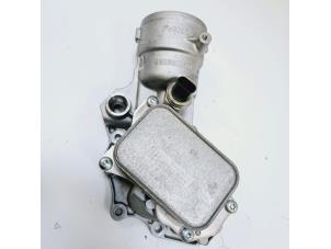 Nya Oljefilterhus Ford Transit Connect (PJ2) 1.5 EcoBlue Pris € 90,75 Inklusive moms erbjuds av WH Carparts