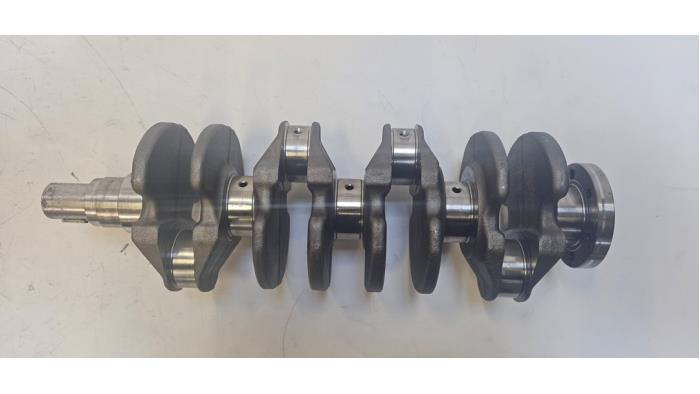 Vevaxel från en Ford Fiesta 6 1.5 TDCi 2016