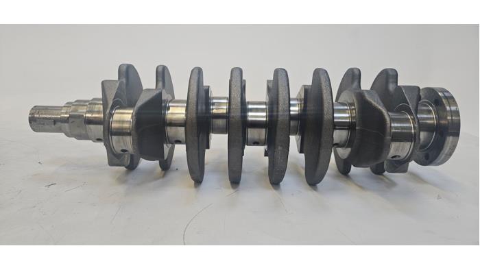 Vevaxel från en Ford Fiesta 6 1.5 TDCi 2016