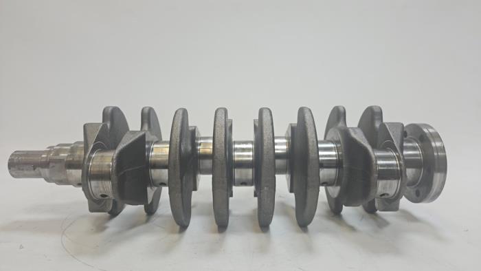 Vevaxel från en Ford Fiesta 6 1.5 TDCi 2016