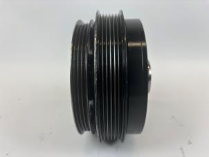 Begagnade Remskiva, vevaxel Ford Ranger 2.0 EcoBlue 16V 4x4 Pris € 199,65 Inklusive moms erbjuds av WH Carparts