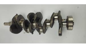 Gebruikte Krukas Ford Focus 3 1.5 EcoBoost 16V 150 Prijs € 363,00 Inclusief btw aangeboden door WH Carparts