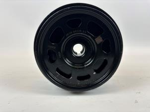 Begagnade Remskiva, vevaxel Ford Ranger 2.0 EcoBlue 16V 4x4 Pris € 199,65 Inklusive moms erbjuds av WH Carparts