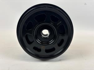 Begagnade Remskiva, vevaxel Ford Ranger 2.0 EcoBlue 16V 4x4 Pris € 199,65 Inklusive moms erbjuds av WH Carparts