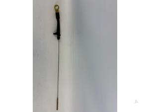 Gebruikte Olie Peilstok Ford Transit 2.0 TDCi 16V Eco Blue 130 Prijs € 30,25 Inclusief btw aangeboden door WH Carparts