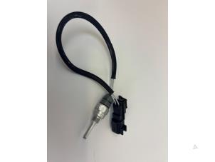 Gebruikte Temperatuursensor Motor Ford Focus 4 1.0 Ti-VCT EcoBoost 12V 125 Prijs € 16,94 Inclusief btw aangeboden door WH Carparts