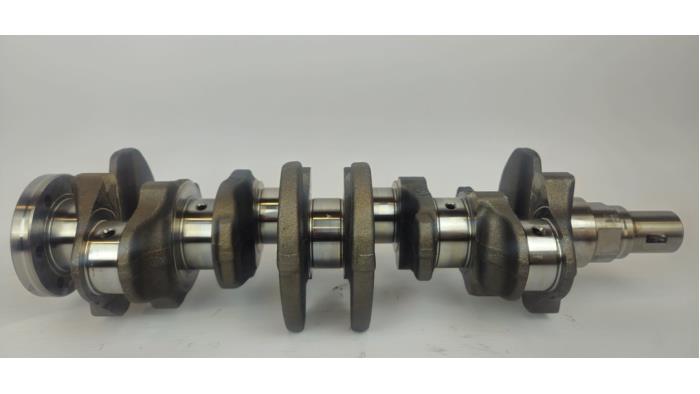 Vevaxel från en Ford Transit Connect (PJ2) 1.5 EcoBlue 2021