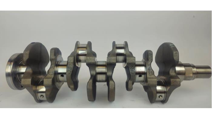 Vevaxel från en Ford Transit Connect (PJ2) 1.5 EcoBlue 2021