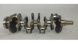 Begagnade Vevaxel Ford Transit Connect (PJ2) 1.5 EcoBlue Pris € 302,50 Inklusive moms erbjuds av WH Carparts