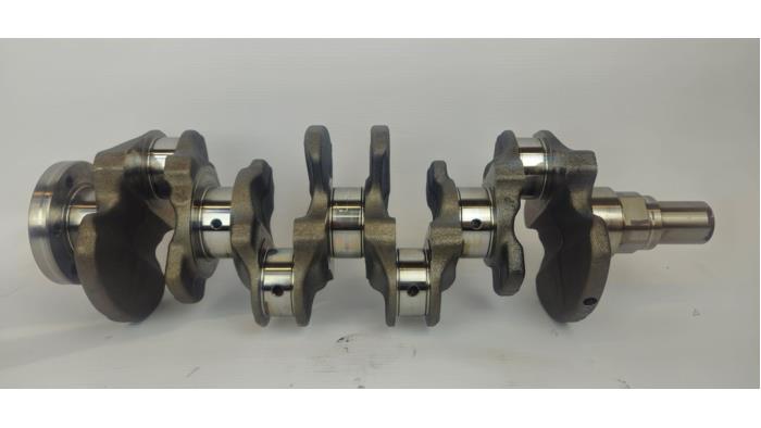 Vevaxel från en Ford Transit Connect (PJ2) 1.5 EcoBlue 2021