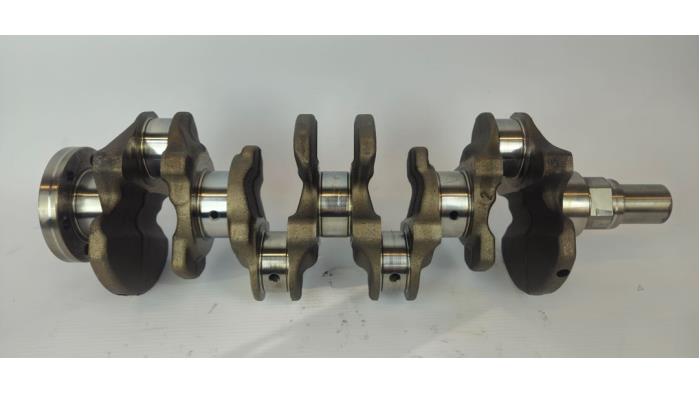 Vevaxel från en Ford Transit Connect (PJ2) 1.5 EcoBlue 2021