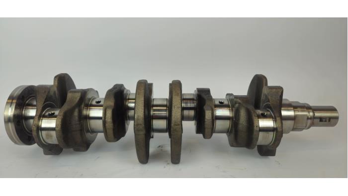 Vevaxel från en Ford Transit Connect (PJ2) 1.5 EcoBlue 2021