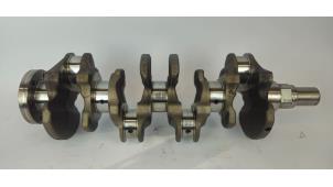 Begagnade Vevaxel Ford Transit Connect (PJ2) 1.5 EcoBlue Pris € 302,50 Inklusive moms erbjuds av WH Carparts