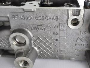 Gebruikte Cilinderkop Ford Transit 2.0 TDCi 16V Eco Blue 130 Prijs € 484,00 Inclusief btw aangeboden door WH Carparts